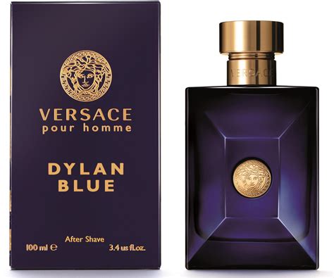 best Versace aftershave